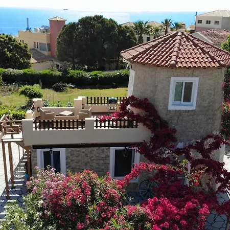 Appartement Casa Bella A Skala 3 Skala (Kefalonia)