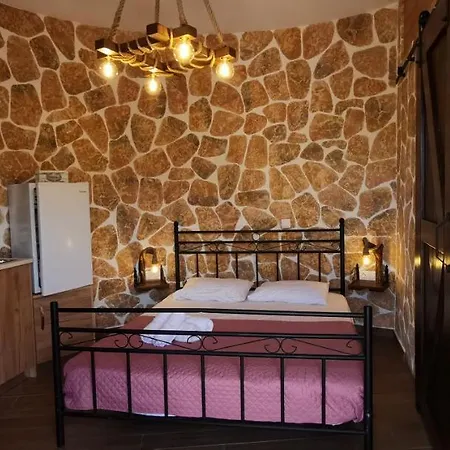 Casa Bella A Skala 3 아파트