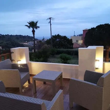 Casa Bella A Skala 3 아파트 Skala (Kefalonia)