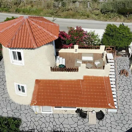 Casa Bella A Skala 3 *