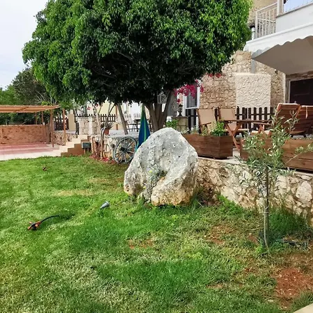 Casa Bella A Skala 3 *