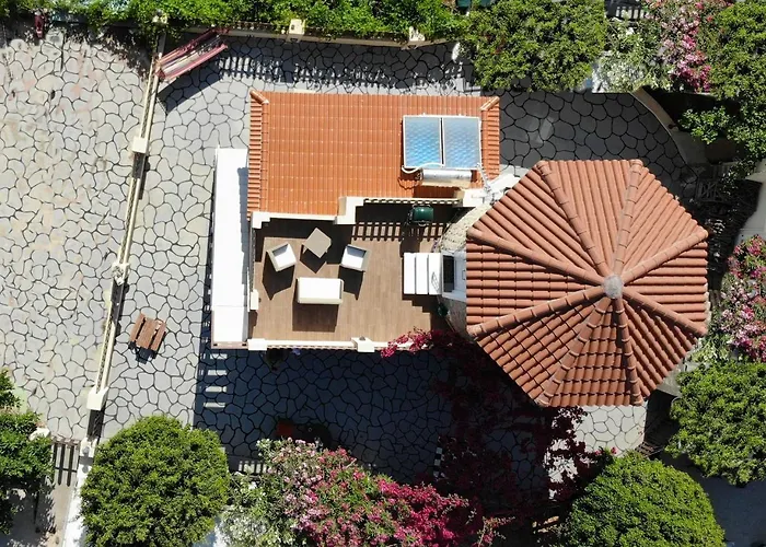 아파트 Casa Bella A Skala 3