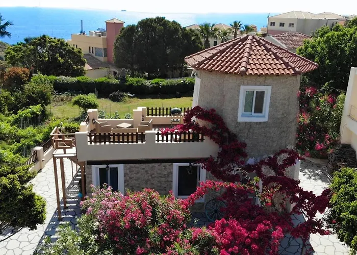 公寓 Casa Bella A Skala 3 Skala (Kefalonia)