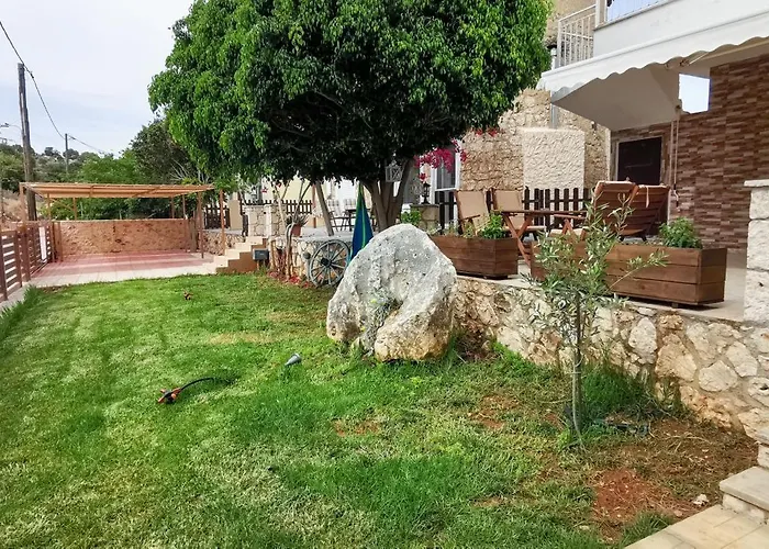 Casa Bella A Skala 3 *