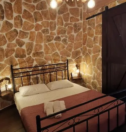 Apartman Casa Bella A Skala 3 *