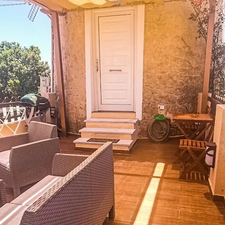 Apartment Casa Bella A Skala 3