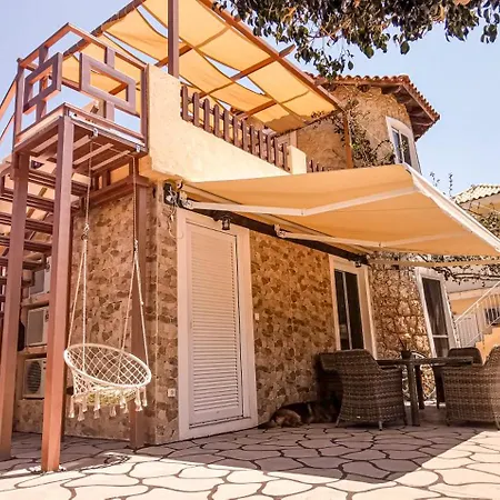 Casa Bella A Skala 3 *