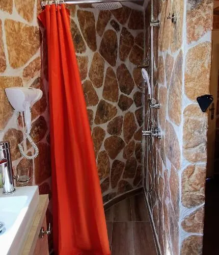 Casa Bella A Skala 3 Apartment Skala (Kefalonia)