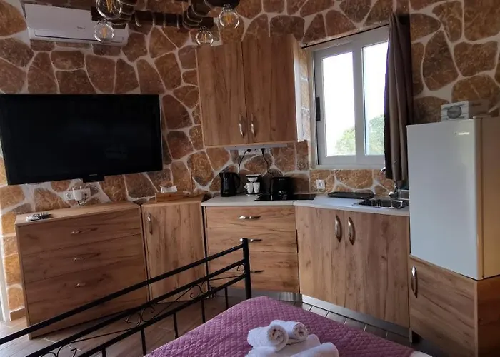 Casa Bella A Skala 3 * Skala (Kefalonia)