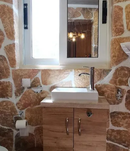 Casa Bella A Skala 3 *