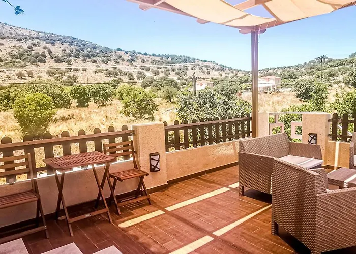 Casa Bella A Skala 3 * Skala (Kefalonia)