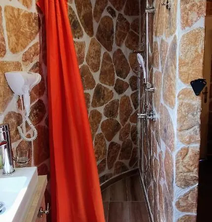 Casa Bella A Skala 3 Apartmán Skala (Kefalonia)