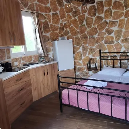 Casa Bella A Skala 3 Apartmán