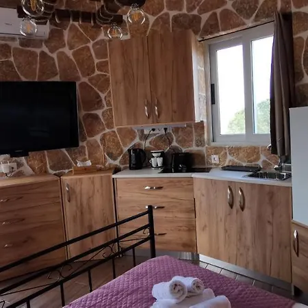 Casa Bella A Skala 3 * Skala (Kefalonia)