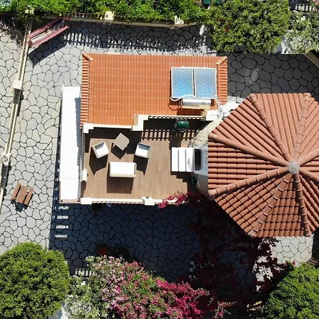 Apartmán Casa Bella A Skala 3